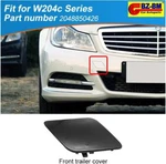Front Bumper Tow Hook Cover Cap For Mercedes Benz W204 C250 C350 2012-2015 C300. Fixed Price $10.99.