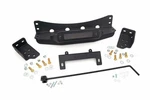 Gm Hidden Winch Mounting Plate 07-13 Silverado/sierra 1500 Pu -rough Country. Fixed Price $199.95.