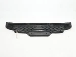 2017-2019 Audi Q7 Rear Bumper Center Support Retainer Bracket Oem 82K. Fixed Price $69.32.