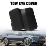 Front Bumper Tow Hook Eye Cover Cap For 2016-2020 Infiniti QX60 622A0-9NC0A. Fixed Price $11.39.