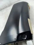 2002 Toyota 4 Runner Driver Left Black Rear Bumper End Cap. Fixed Price $69.99.