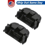 Pair Bumper Cover Spacer Panel Clips For Toyota Tacoma 2005-2015 53935-04020. Fixed Price $16.99.