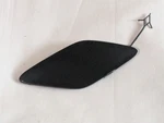 Oem 2018-2020 Chevrolet Chevy Equinox Front Bumper Tow Hook Cover Black 84310327. Fixed Price $22.00.
