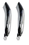 Rear Bumper Guards 69 Camaro. Fixed Price $123.38.