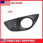 Front Left Bumper Fog Light Cover Driver For Hyundai Santa Fe 2010-2012 Us Stock. Fixed Price $18.87.