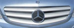 Mercedes R-class Genuine Front Grille Assembly R320 R350 R500 R63 Amg New 06-09. Fixed Price $369.99.