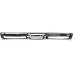 Golden Star BU02-62R 1962-1965 Nova/fits Chevy Ii Rear Bumper. Fixed Price $316.99.