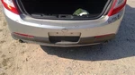 Rear Bumper Park Assist Fits 13-16 Mks 382174. Fixed Price $519.90.
