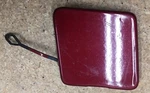 Genuine 2008-2013 Cadillac Sts Front Bumper Tow Hook Cover Cap 25786166 Oem. Fixed Price $30.00.