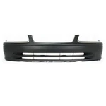 For 00-01 Camry Front Bumper Cover Assy Primed Usa Japan TO1000206 52119AA902. Fixed Price $206.95.