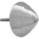 1957 Chevy Bel Air 150 210; Front Bumper Bullet; Chrome; Each. Fixed Price $26.99.