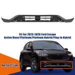 Bumper Cover Fascia Front Lower Ford Escape 2023-2026 PJ6Z-17D957-A. Fixed Price $124.99.