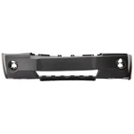 Front Bumper Cover For 2005 2006 2007 Jeep Grand Cherokee Suv Primed 5159130AA. Fixed Price $130.56.