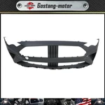 Front Plastic Bumper Cover Replacement Ford Mustang 2018 2019 New. Fixed Price $104.27.