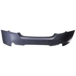 Rear Bumper Cover For 2014-2016 Bmw 428I 435I 2017-2020 430I Primed 51128060889. Fixed Price $147.55.