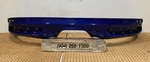 2011-2014 Ford Focus MK3 St Rear Bumper Lower Valance CM51-A17A894-A. Fixed Price $300.00.