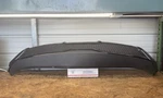 Genuine 2022 2023 Kia Forte Gt Line Rear Bumper Lower Valance 86612-M7EA0 Oem. Fixed Price $225.00.