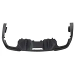 Genuine Ford Bumper Extension JR3Z-17F828-BA. Fixed Price $128.69.