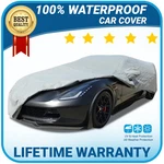 100% Waterproof Uv Fit For 2015 Mercedes-benz C300 C400 Sedan Premium Car Cover. Fixed Price $69.99.