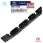 Genuine Bracket Rear Left Bumper Mounting For 2017-19 Hyundai Elantra 86613F2000. Fixed Price $32.94.
