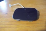 Bmw 7 Series E65 E66 Rear Bumper Tow Hook Cover Cap 51128223259 (blue). Fixed Price $9.99.