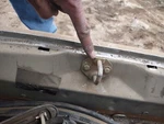 1995-03 Jaguar X308 XJ6 XJ8 Vanden Plas Trunk Lock Latch Catch Part Look Oem. Fixed Price $22.50.