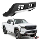 Fit For Nissan Frontier 2022-2024 2023 Chrome Lower Bumper Cover Fascia. Fixed Price $145.98.