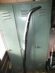 Genuine Mercedes-benz W108 W109 Front Bumper Stiffening. Fixed Price $1162.59.