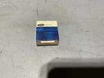 Nos 1964-66 Ford Mustang Trunk Lock Cylinder Housing Gasket C5ZZ 6543625 B. Fixed Price $15.95.