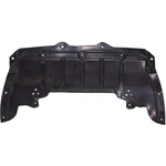 For Bmw M550I Xdrive 2021 Engine Splash Shield Front Under Cover BM1228189. Fixed Price $46.50.