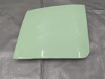 90-97 Mazda Miata Passenger Headlight Top Lid Cover Green 93NASU 1990-1997. Fixed Price $64.17.
