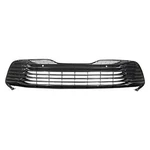 For Toyota Camry 18-20 Sherman Front Bumper Grille Capa Certified. Fixed Price $135.64.