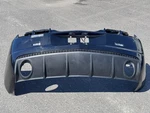 2010-2013 Chevrolet Camaro Ss Rear Bumper Cover Fascia Black Oem Local Pickup!. Fixed Price $599.99.