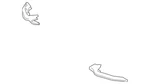 Genuine Mercedes-benz Cover Bumper Area 292-885-24-00. Fixed Price $225.09.