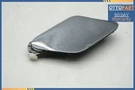 2011-2013 Bmw 535I Gt 550I Front Bumper Tow Hook Eye Cover Trim Black Oem. Fixed Price $18.00.