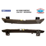 New Front Bumper Impact Bar Fits 2017-2018 Kia Forte 107-50223 Capa. Fixed Price $218.96.