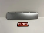 Oem Audi B5 S4 Front Bumper Plate Filler 8D0807977. Fixed Price $289.37.