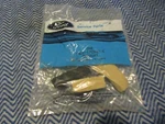 Nos 1993 1994 1995 1996 1997 Ford Probe Front Bumper Cover Side Support Kit. Fixed Price $19.99.