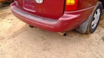 Rear Bumper Fits 99-02 Quest 239442. Fixed Price $659.99.