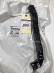 Oem New Mopar Jeep Cherokee Upper Cover Fascia Bracket Right 14-18 68138414AC. Fixed Price $19.70.