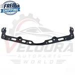 New For Front Upper 2022-24 Chevrolet Equinox Mounting Kit Bumper Cover Support. Fixed Price $60.24.