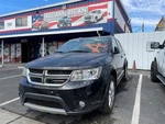 2011-2019 Dodge Journey Rear Bumper Piece Cover Single Exhaust W/o Park Assist. Fixed Price $909.99.