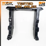 04-13 Cadillac Xlr Corvette C6 Front Bumper Reinforcement Bar Assembly Oem. Fixed Price $401.09.