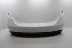 2019 Alfa Romeo Giulia Rear Bumper Cover Panel Oem White 217. Fixed Price $637.05.