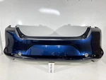 2019-2022 Mazda 3 Rear Bumper Cover Oem. Fixed Price $400.00.