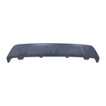 BM1195184 New Replacement Rear Lower Valance Panel Fits 2020-2025 Bmw X6. Fixed Price $153.00.