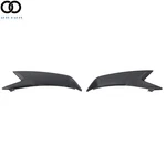 For Chevy Camaro 2019-2024 Front Bumper Bezel Left & Right Side 84112272 2PCS. Fixed Price $49.85.