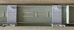 Porsche 911 Genuine Rear REFLECTOR1987-1989. Fixed Price $720.00.