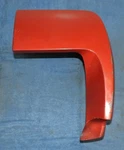 1969 Mustang Fastback Mach Boss Orig Rh Rear Quarter Panel Extension. Fixed Price $319.00.