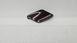 2011-13 Bmw F10 5-SERIES Front Headlight Washer Nozzle Cover Cap Maroon B03 Oem. Fixed Price $17.42.